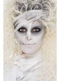 makeup mummy halloween horror special