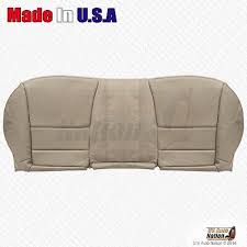 2004 2005 For Acura Tsx Rear Bench
