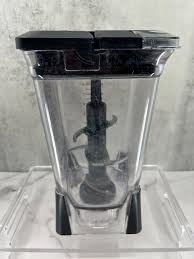 ninja blender 72oz 9 cup pitcher jar