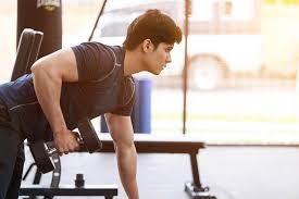 lifting weights with a herniated disc