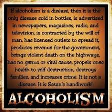 Distinguish between alcohol abuse and alcoholism. High Functioning Alcoholics