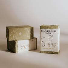 here are 6 soap packaging ideas to try