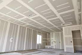 finish drywall tape mud drywall cost