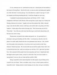 Community service essays pepsiquincy com cutopek   Sample Essays For High School Depression Research Paper     