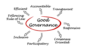 Good Governance - Meaning, Principles and Characteristics - MBA Knowledge Base