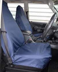 Quick Fit Seat Covers Slip Over