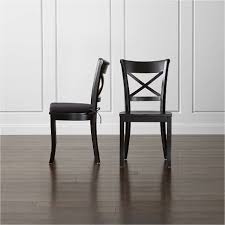 We did not find results for: Vintner Black Wood Dining Chair And Cushion Crate And Barrel