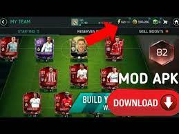 Fifa football is an online soccer game that is extremely popular all over the . How To Download Fifa Mobile Mod Apk In Android Download Fifa Soccor Mod Unlimited Coin And Energy Youtube
