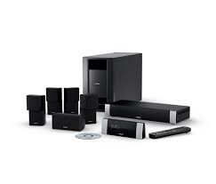 bose lifestyle v20 5 1 channel home