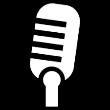 Download this vector microphone icon, microphone icons, mic, microphone transparent png or vector file for free. Microphone Icons Free Microphone Icon Download Iconhot Com
