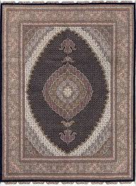 area rugs 5x7 black persian tabriz