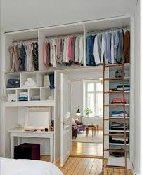 21 brilliant storage tricks for small bedrooms. Pin On De L Organisation