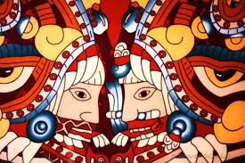 4 HISTOIRE de l'ANCIEN MEXIQUE.
<br>La civilisation del'Anáhuac.