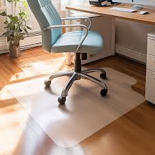 office chair floor mat for hard floor