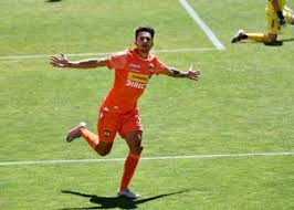 Squad, top scorers, yellow and red cards, goals scoring stats, current form. Cd Cobreloa Todas Las Noticias As Chile