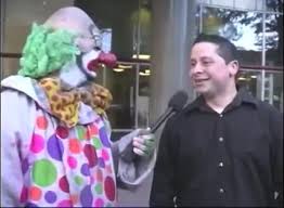 yucko the clown best insults coub