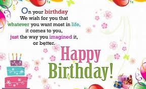 Happy Birth Day Greeting Card Happy Birthday Cards Images
