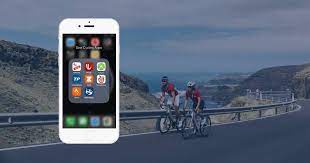 8 best apps for cyclists to install