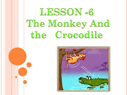 the crocodile powerpoint presentation