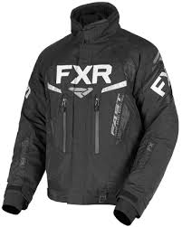 Fxr Team Fx Jacket