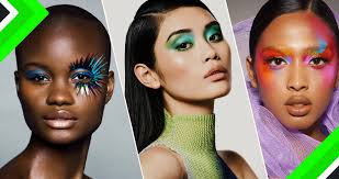 what is editorial makeup blackstyle