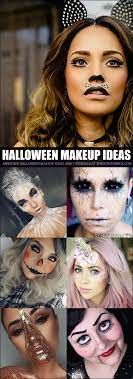 halloween makeup tutorials costume