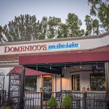 domenico s on the lake restaurant