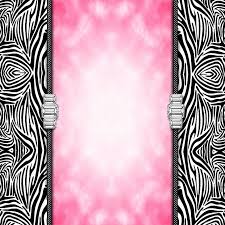 ✓ free for commercial use ✓ high quality images. Hd Wallpaper Animals Zebra Black White Pink Digital Art Abstract Pink Black And White Zebra Print Art Wallpaper Flare