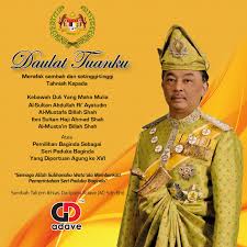 Malaysia telah melakukan pemilihan raja sejak merdeka dari inggris pada 1957. Daulat Tuanku Pemilihan Yang Di Pertuan Agong Ke 16 Adave M Sdn Bhd