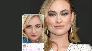 best eyebrow filter app to find your