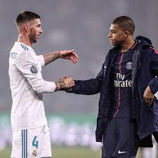 A post shared by sergio ramos (@sergioramos). Espn Fc On Twitter Sergio Ramos Is Close To Joining Psg On A Free Transfer With Talks Now At An Advanced Stage Sources Have Told Laurensjulien Rodrigofaez Full Story Https T Co Tes5vlwxhv Https T Co J480zcrgiv
