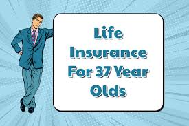 Life insurance settlement options while still alive. Top Life Insurance Options For 37 Year Olds Top Companies Rates