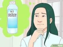 how-do-you-remove-green-hair-dye-without-bleach