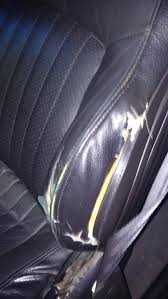 Driver S Seat Repair Ls1tech Camaro
