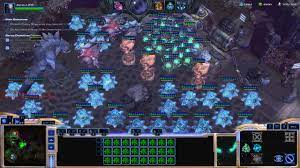 Kill 500 enemy units in a single mission when playing as zagara on hard difficulty. Change My View Zeratul Co Op Commander Is Fun Starcraft