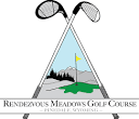 Rendezvous Meadows Golf Course | Pinedale, Wyoming