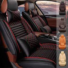 Front Car Seat Covers For Lexus Es