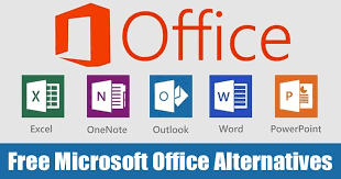 Top 10 Best Free Microsoft Office Alternatives 2019