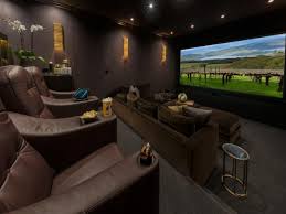 amazing home theater designs