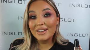 how to use inglot duraline top tips