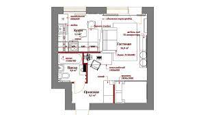 300 Square Feet With Floor Plans