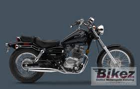 2010 honda 250 rebel specifications and