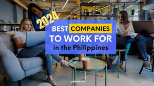 work for in the philippines