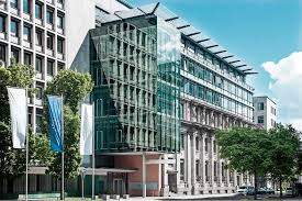 The deutsche börse public data set consists of trade data aggregated to one minute intervals from the eurex and xetra trading systems. Borse Stuttgart Digital Exchange Gmbh Linkedin