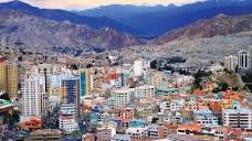 What To Do In La Paz, Bolivia: The Ultimate Guide | Intrepid ...