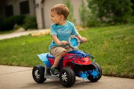 5 best ride on toys of 2024 reviewed