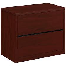 hon 10500 series lateral file 2 drawer gany