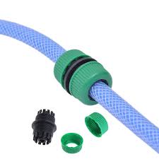 Leaky Adapter Garden Water Hose