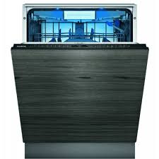siemens fully integrated dishwasher