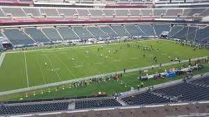 section c37 at lincoln financial field